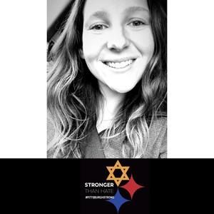 Meet your Posher, Vanessa